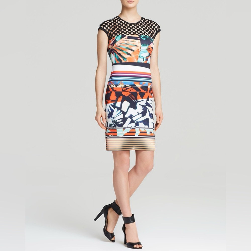 Clover‎ Canyon Dress